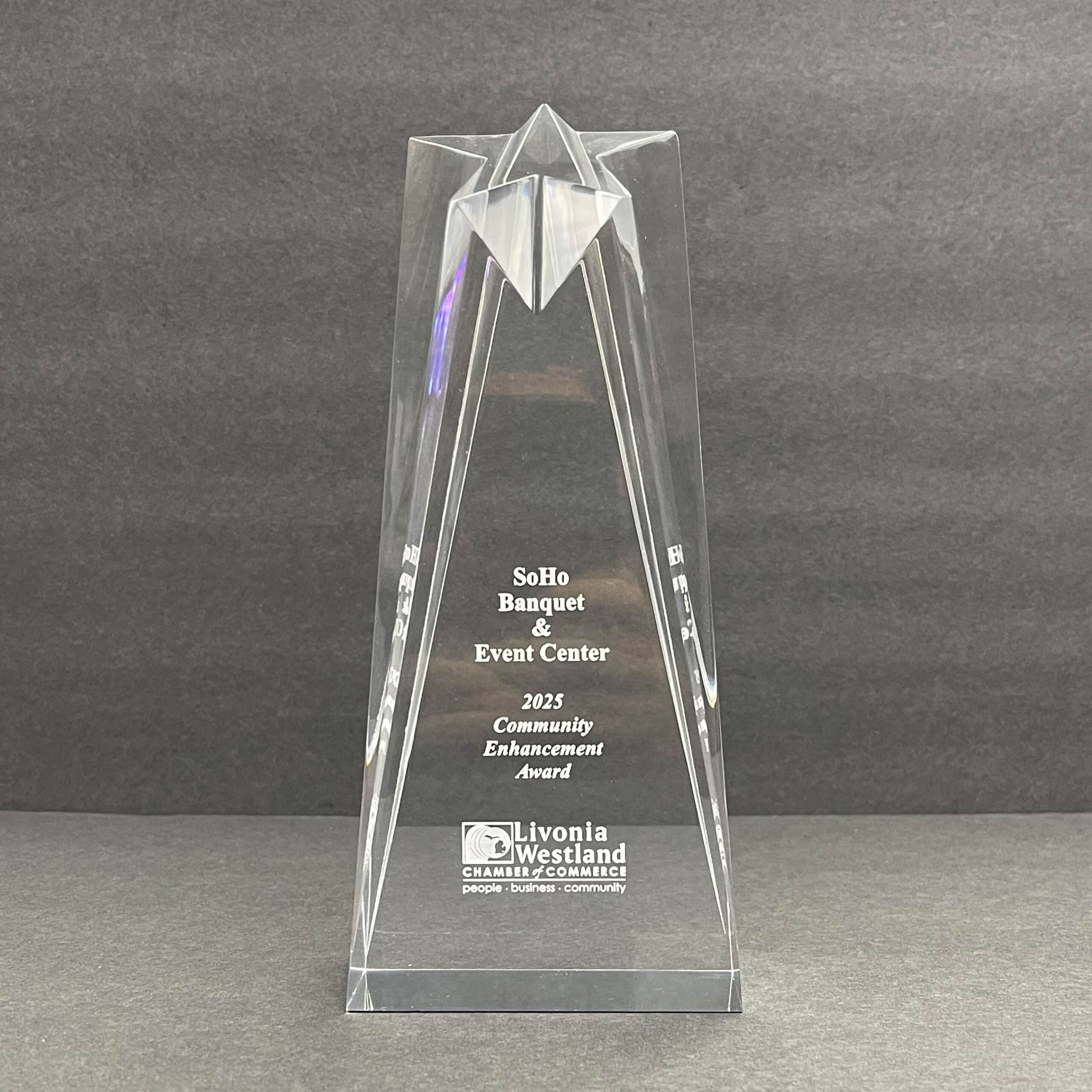 2025 Award
