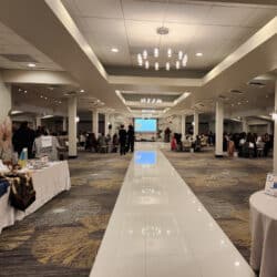 Magnolia Ballroom – SoHo Banquet & Event Center